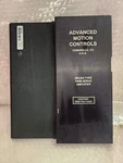 Advanced Motion Controls 0038-4, 40ACNB Servo Amplifier Free Shipping Usa Stock Used. Price: $176.00.