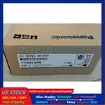 New Panasonic MCDDT3520052 Ac Servo Drive Box Expedited Shipping. Price: $327.89.