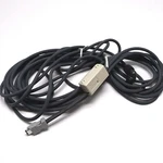 Yaskawa Cable Encoder 10M JZSP-CVP27-10-E Used. Price: $215.00.