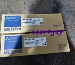 Original New Mitsubishi MR-J3-40BS Servo Drive Fast Delivery Us Stock. Price: $690.00.