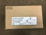 1PC New Panasonic MCDLN35SG Servo Drive #us. Price: $356.00.