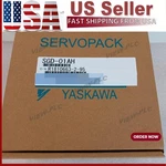New Yaskawa Servo Drive SGD01AH SGD-01AH Fast Shipping 1PC. Price: $725.62.