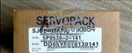 1PCS Yaskawa Servo Driver SGDP-02APA New. Price: $418.61.