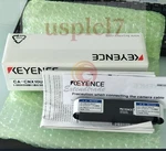 One New Keyence CA-CNX10U Connector. Price: $935.64.