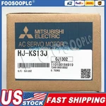 1PCS New Mitsubishi Servo Motor HJ-KS13J. Price: $627.52.
