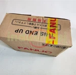1PC New Fanuc Servo Drive A06B-6202-H022. Price: $3219.04.