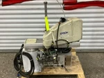 Seiko Epson Robot G20-A04S W/ RC620 Controller Used. Price: $2900.00.