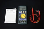 Yokogawa 734-02 Digital Multimeter Used. Price: $295.38.