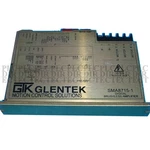 Used Glentek SMA8715-1 Servo Drive. Price: $355.46.
