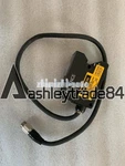 1PC Used Keyence LK-G10 Laser Sensor Controller. Price: $1041.31.