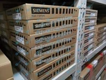1PCS New Siemens Motor Module 6SL3121-1TE13-0AA4. Price: $2118.10.