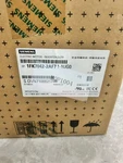 One New Siemens Servo Motor 1FK7042-2AF71-1UG0. Price: $1454.00.
