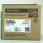 Mitsubishi Plc FX3G-24MR/ES-A New Box FX3G24MRESA Expedited Shipping. Price: $294.75.
