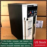 1PC Panasonic MSDA021A1A Servo Driver New Expedited Shipping. Price: $216.81.