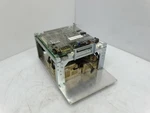 Yaskawa Electric JZRCR-YSV02-11 Servo Drive Used. Price: $1033.19.