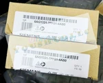 1PC Siemens Analog Input Module New. Price: $901.64.