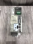 Lenze ECSEP032C4B Servo Controller 13192007 #3464FMLH33 Used. Price: $495.00.