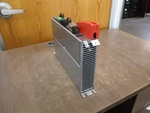 Sew-eurodrive Moviaxis Servo Master Module MXM80A-000-000-00/DHF41B Used. Price: $1000.00.