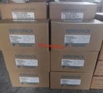1PCS New Yaskawa Servo Driver SGDS-15A12AY27. Price: $1163.50.