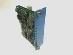 Contraves A2271E Rev Servo Drive Used. Price: $419.34.