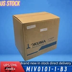 MIV0101-1-B3 Okuma Servo Drive Brand New Warehouse Quick Ship. Price: $6105.60.