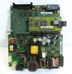 Allen Bradley 77135-241-57 Panelview Control Board W/ 77135-223-51 77135-231-51 Used. Price: $251.00.