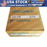 New In Box Yaskawa Electric SGDA-01BS. Price: $623.66.
