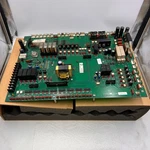 Haas Automation I/o Pcb Input Output Board 32-3080M Circuit Used. Price: $764.15.