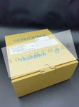 Yaskawa SGD7S-1R6AA0A Servopack Driver SGD7S1R6AA0A New In Box From Japan. Price: $479.18.