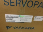 1PCS New Yaskawa Servo Drive SGDV-470A01A002000. Price: $1815.00.