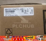 8BVI0110HCS0.000-1 Servo Drive New Sealed In Box Fast Delivery. Price: $2863.87.