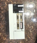 Mitsubishi MDS-B-SVJ2-06 MDSBSVJ206 Servo Drive Free Shipping Used. Price: $149.99.