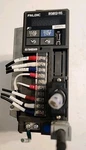 Fuji RYS401S3-VVS Servo Drive 400W Warranty & Free Shipping Used. Price: $199.00.