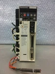Panasonic Ac Servo Driver MSDA041A1A07 Used. Price: $115.00.