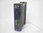 Electrocraft BRU-200-DM-20 Servo Drive, For Parts Only Used. Price: $289.02.