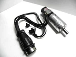 Harmonic Drive Systems Servo Actuator RSF-11B-30-F100-24B Used. Price: $210.00.