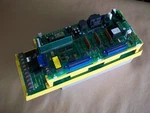 Fanuc Servo Amplifier A06B-6058-H005 Used. Price: $60.00.