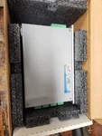 Nos Elmo Motion TAM-20/230VAC-EXT Servo Drive Amplifier Motor Controller Vfd Used. Price: $200.00.