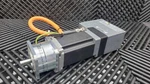 Jenaer Antriebstechnik Servo Motor 23E41-B8X-C00-BA-CA-000-000 W/ Keb Encoder Used. Price: $164.15.