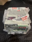 12.56.210 Keb Combivert Open Box New W/ Manuals 6.6KVA 9.5A. Price: $699.99.