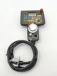 Siemens 3-424-2325A A2100 Control Pendant (black Plug) , HC#271 Used. Price: $900.00.