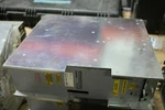 Indramat A.c. Servo Line Former Nam 1.2-08 Used. Price: $149.99.