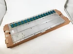 New Schneider Automation 140XBP01600 Backplane 16-SLOT. Price: $194.95.