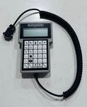 Woodward 9907-205 Hand Held Programmer Rev : New. Price: $3100.00.