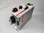 Beckhoff AX5203-0000-0200 AX520100000200 Servo Drive Controller SN:000177292 Used. Price: $232.20.