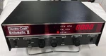 Electrocraft 9078-0120 Motomatic Ii Brushless Servo Motor Controller. Shipped! Used. Price: $279.95.