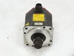 Fanuc A06B-0235-B200 Servo Motor Used. Price: $685.00.