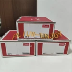 One New Danfoss 067G3207 Thermostatic Expension Valve. Price: $466.05.