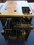 Yaskawa JUSP-DCP-60A,POWER Unit (very Clean, Works Great!) Used. Price: $295.00.