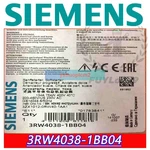 High Quality Siemens Brand New Free Ship. Price: $1020.00.